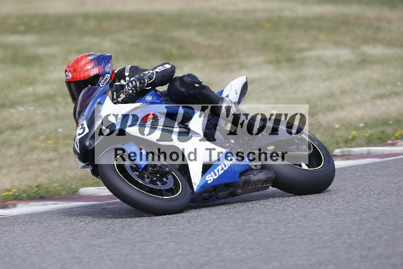 /19 06.06.2026  TZ Motorsport ADR/Gruppe rot/73
